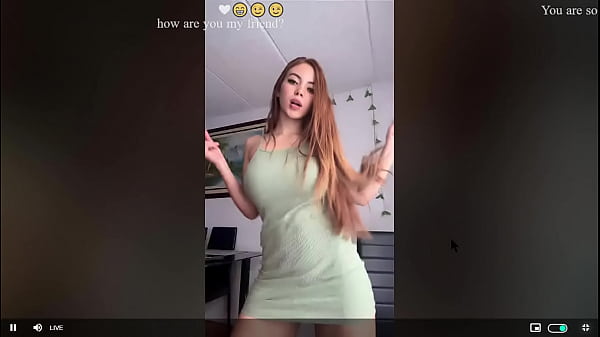 Nikmatnya Ngesex Di Bigo Live 02, Bikin Muncrat!
