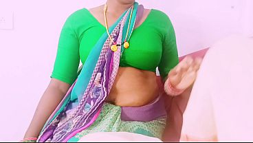 Maid India Seksi Lagi Sange Berat, Goyang-goyang Bikin Makin Kalap.