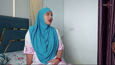 Tukang Ojol Blinkit Cukur Bulu Bebek Bini Orang Hijab Trus Ngentot Sampe Meraung.