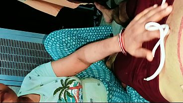 Desi Bhabhi Lagi Sangek, Memek Sempit Digenjot, Suara Moan Hindi Jelas, Orgasme Liar – Bhabhi Loncat-loncat Di Kontol Gede