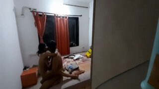 Cinta Panas India Di Ujung Ranjang, Siap Digaruk