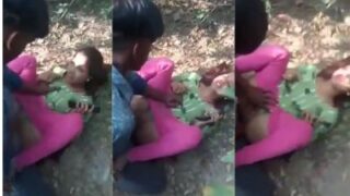 Desi Cowok Ngewe Pelacur Murah Di Bawah Langit Terbuka, Gebetan India