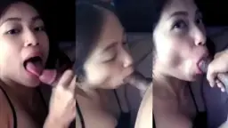 Enaknya Ngejilat Lubang Ayangku Yang Mulus Banget, Bikin Ketagihan!