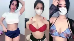 Montoknya Zf Bikin Makin Greget, Pengen Digoyangin Terus.