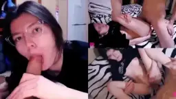 Ngentot 2x Sampai Crott Di Memek Cindo