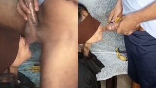 Video Mesum Coklat Buta Pasangan India Bikin Makin Panas