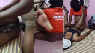 Video Viral Mms Tukang Kirim Lagi Ngewe Bontot Cowok Sampe Crot