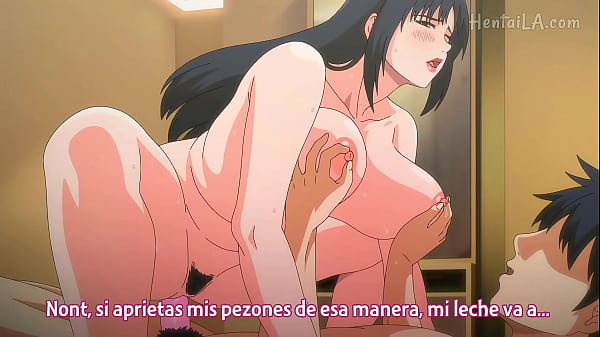 Mamaku Yang Nakal Episode 1 Sub Español, Bikin Tegang!
