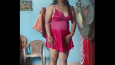 Ibu Tiri India Desi, Gerakan Genit Yang Bikin Panas.