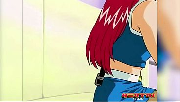 Hentai Jepang, Cewek-cewek Mesum Saling Jilat, Plus Kontol Palsu Ngegolok, Kompilasi 2