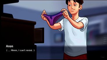 Aku Baru Sadar…ibu Tiri Udah Lihat Semua Tubuhku Yang Telanjang (18+)