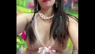 Gadis Manis Asia Bikin Makin Pengen Nyicipin