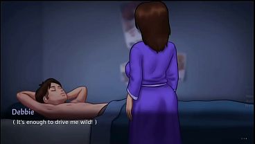 Ibu Tiri Tak Pernah Bentak…cukup Tatapan & Tubuhnya Bikin Aku Nyesek (18+)