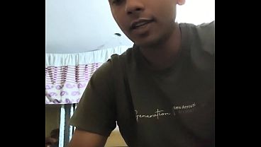 Intro Cowok India Sendirian – Video Kenalan Aliran Panas