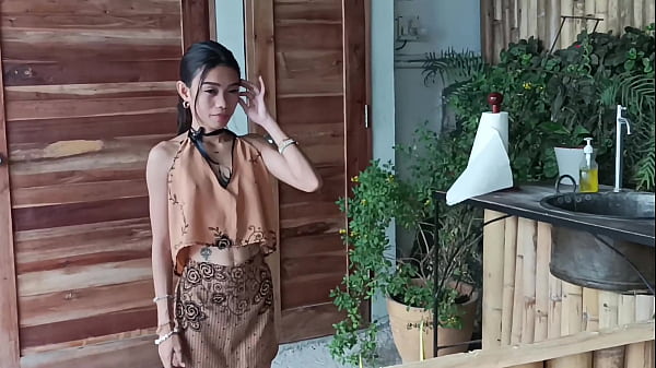Gue Tiap Hari Ngewe Cewek Asia Tatoan Punya Kakak Tiri Gue