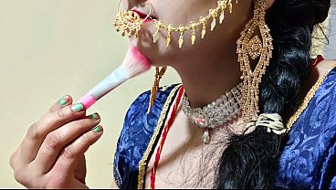 Malam Pertama Pasutri Desi India Lagi Ngewe Panas, Suara Cewek Ngos-ngosan, Mms Bokep India