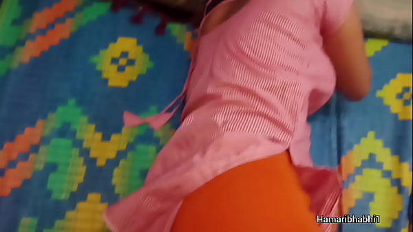 Hot Indian Desi Bhabhi Lagi Digebukin Kontol Gede Sampe Muncrat.