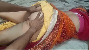 Tukang Pipa Dibayar Dengan Cara Ngewe Ibu Rumah Tangga, Suara Panas Bikin Makin Greget