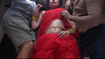 Xxx Ibu Tiri India Dan Anak Tiri Laki-laki, Ngewe Panas Di Kamar