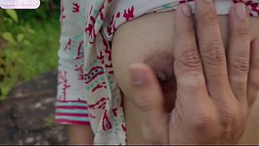Desi Gadis Desa India Ngentot Di Hutan, Video Panas Bikin Makin Bernafsu