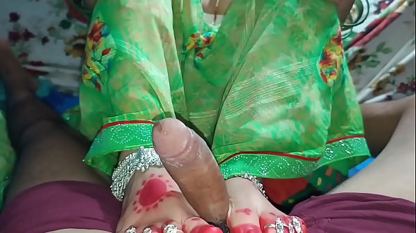Ibu-ibu India Ngentot Sama Kakak Tiri Sambil Ngomong Kotor Bikin Makin Panas.